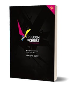 FREEDOM IN CHRIST FOR YOUNG PEOPLE